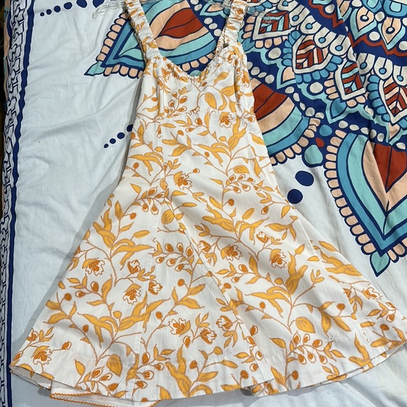 Maeve dress mini by Anthropologie XS - Picture 2 of 4
